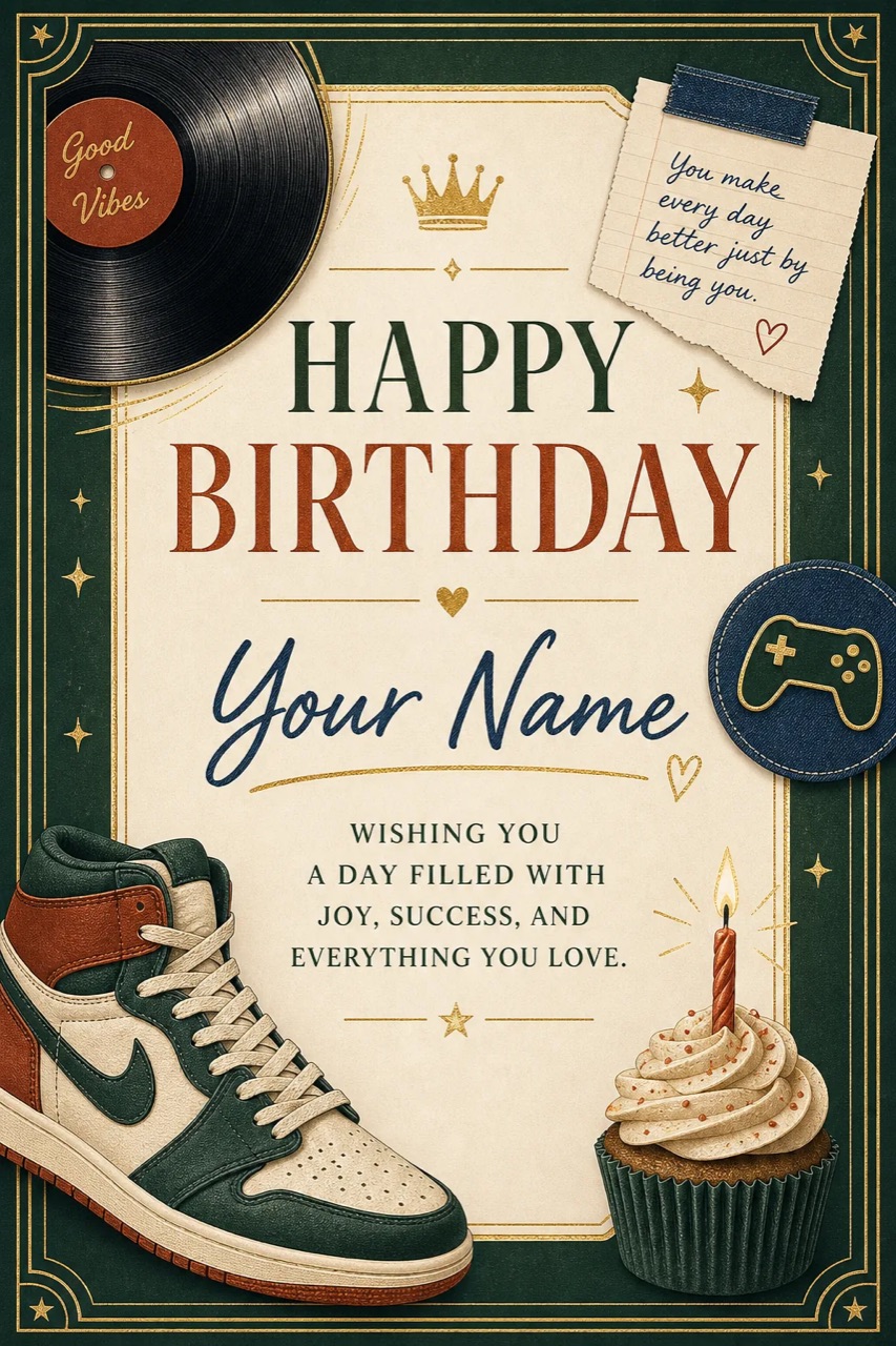Never Struggle with What to Write in a Birthday Card for Your Boyfriend Again preview