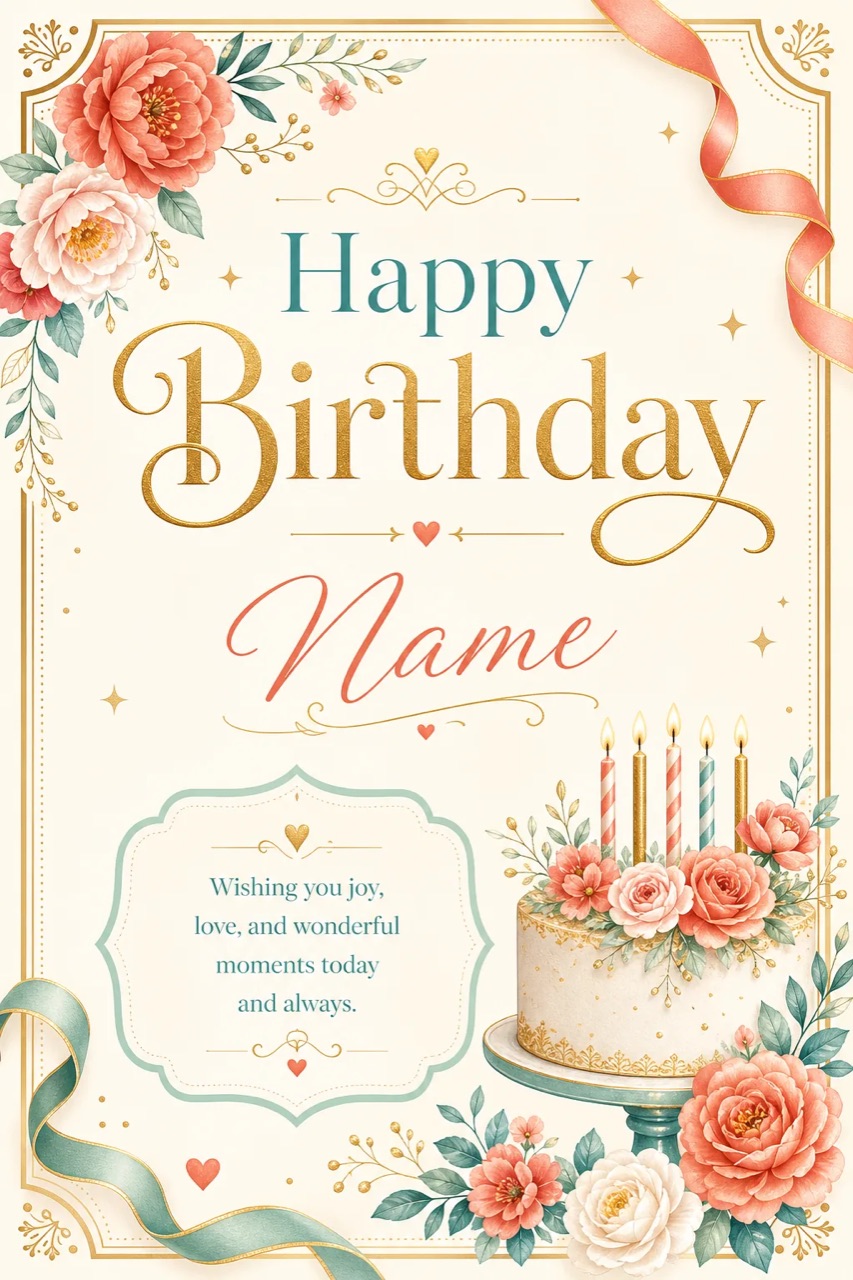 Tailor-Made Cards for Every Personality & Hobby preview